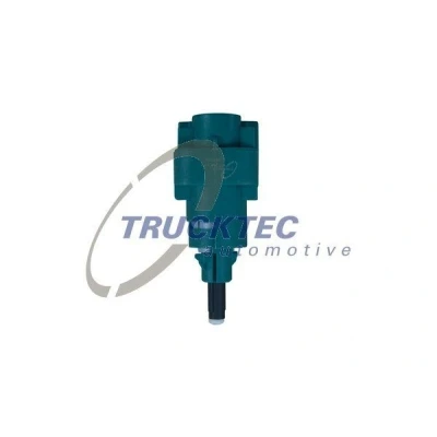 Imagen de TRUCKTEC AUTOMOTIVE 07.42.060 Interruptor luces freno mecánico VOLKSWAGEN: Golf 4, Transporter 4 Bus, SEAT: Inca, Córdoba I Berlina