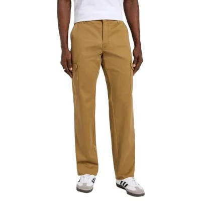 Imagen de Lee Cargo MVP Pantalones, Bellota, 32W / 32L Hombres