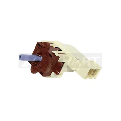 Imagen de Candy/Hoover 41028011 interruptor selector 12 posiciones para lavadora