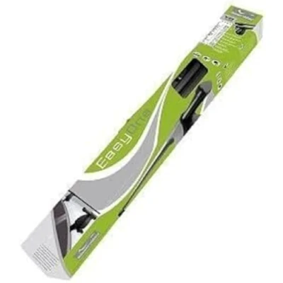 Imagen de Green Valley 2 Barras 156915 Easy One SW Aluminio, 120 cm