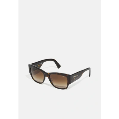 Imagen de Vogue Eyewear Gafas de sol, Mujer, Talla: 54, Dark havana