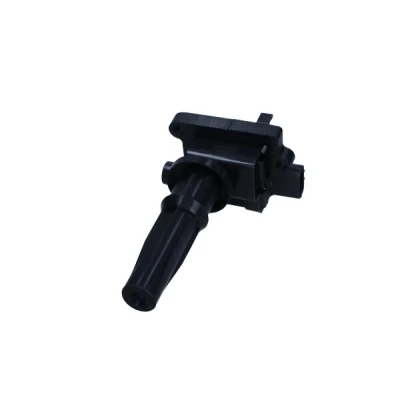 Imagen de MAXGEAR 13 0204 Bobina de encendido 3 SAE/DIN HYUNDAI: Santa Fe I, SONATA 4, H 1 Furgón, KIA: SORENTO