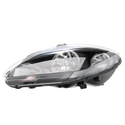 Imagen de VALEO 044089 Faros SEAT: Leon II Hatchback, Altea, Altea XL