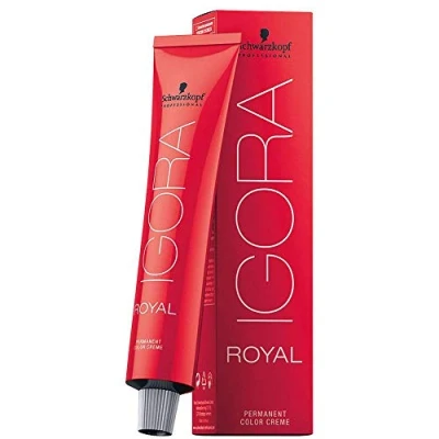 Imagen de Igora Royal 6 00 Rubio oscuro natural extra 60 ml