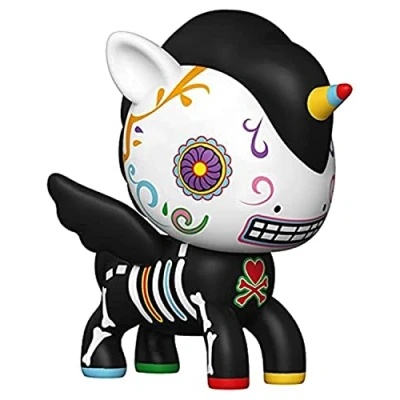Imagen de Tokidoki Caramelo Funkon 2021 Summer Convention Exclusive Pop! Vinyl
