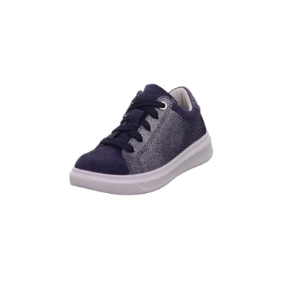 Imagen de Superfit Cosmo, Zapatillas de Deporte, Azul 8000, 27 EU