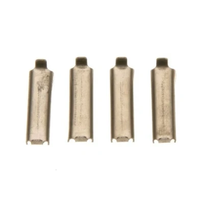 Imagen de TRW PFK608 Kit de accesorios, pastillas frenos
