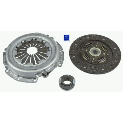 Imagen de SACHS 3000 954 230 Kit de Embrague 215 HYUNDAI: Getz, ACCENT 2