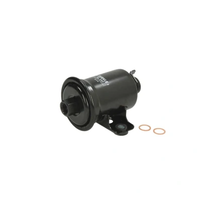 Imagen de MAHLE ORIGINAL KL 140 Filtro Combustible de tubería TOYOTA: Corolla VIII Compact, AUDI: A3 Berlina, OPEL: Adam