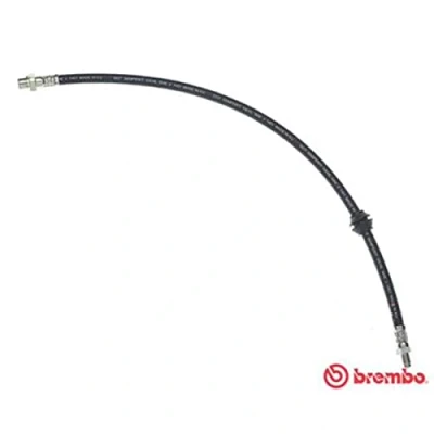 Imagen de BREMBO T 06 046 Latiguillos de Freno 550 F10X1 MINI: Hatchback, Cabrio
