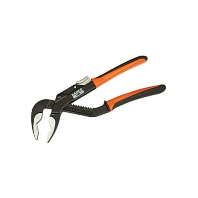 Imagen de Bahco 8231 Ip Alicate Articulado 225Mm