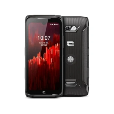Imagen de CROSSCALL Core Z5, Smarthphone 5G, Tan eficaz como duradero