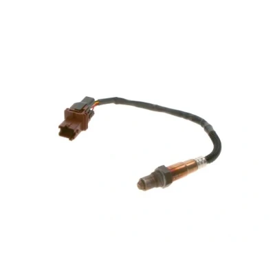 Imagen de BOSCH 0 258 007 084 Sonda lambda 5 SUBARU: Legacy 3 Limousine, Impreza II Berlina, Familiar