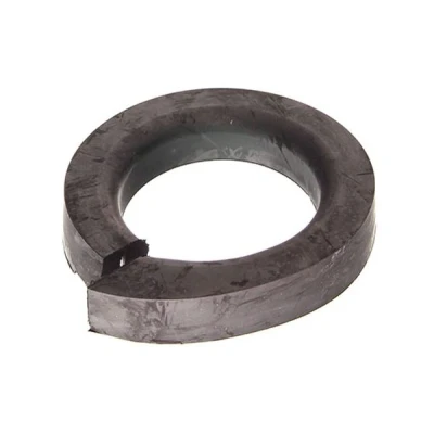Imagen de MAXGEAR 72 4669 Caja de muelle Eje trasero, debajo