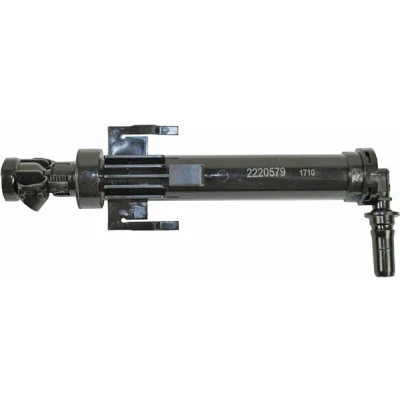 Imagen de METZGER 2220579 Tobera de agua regadora, lavado faros Delante, derecha BMW: 1 Hatchback
