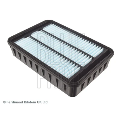 Imagen de BLUE PRINT ADC42250 Filtro de aire 55 184 268 Cartucho filtrante MITSUBISHI: ASX SUV, Lancer 8 Limousine, OUTLANDER 3, CITROËN: C Crosser SUV