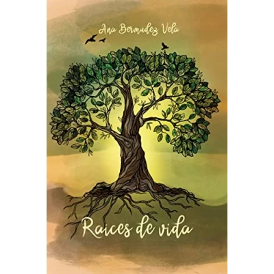 Imagen de Raíces de vida