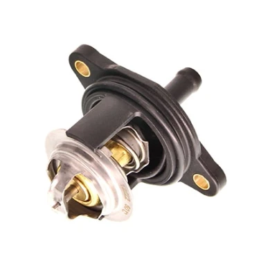 Imagen de MAXGEAR 67 0136 Termostato, refrigerante 50 con junta anular FORD: FOCUS 3, Mondeo 5, C Max 2