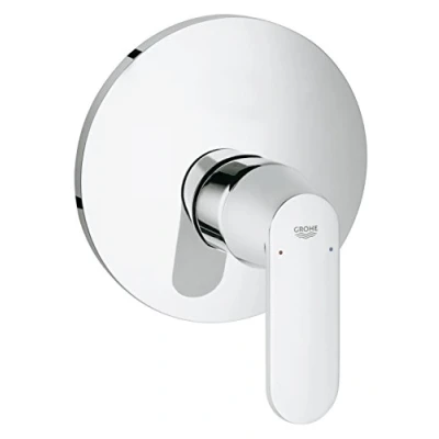 Imagen de Grohe Eurosmart Grifo de ducha mezclador ducha, Medium, Ref. 19383000