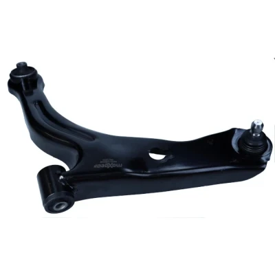 Imagen de MAXGEAR 72 6120 Barra oscilante, suspensión de ruedas Eje delantero, a la izquierda abajo Brazo oscilante transversal