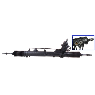 Imagen de ELSTOCK 11 0067 Cremallera de Dirección hidráulico para vehíc. con volante a la izquierda M14 990 BMW: 3 Berlina, Coupé, Cabrio