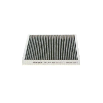 Imagen de BOSCH 1 987 432 499 Filtro de habitáculo carbón activado 214 26 SMART: Fortwo II Coupé, Cabrio