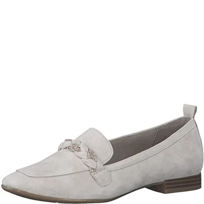 Imagen de Tamaris Mocasines taupe, Mujer, Talla: 41, Taupe
