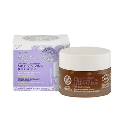 Imagen de Gelatina Suave Exfoliante Revitalizante 50 ml