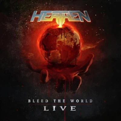 Imagen de Bleed The World: Live (CD)