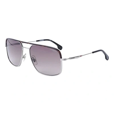 Imagen de Carrera 152/S Gafas, Ruthenium/BW Brown, 60 Unisex Adulto