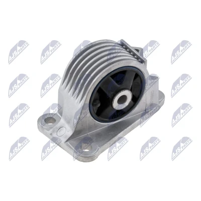 Imagen de NTY ZPS BM 032 Soporte de motor Atrás derecha MINI: Hatchback, Paceman