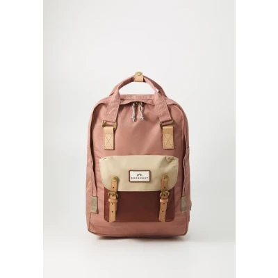 Imagen de Doughnut Macaroon Large Jungle Series Backpack Unisex Mochila, Talla: One Size, Brown