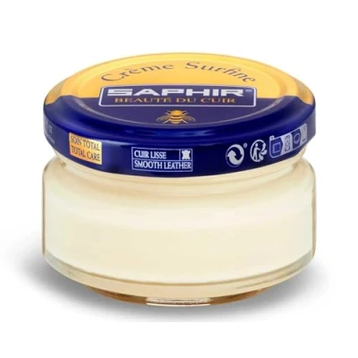 Imagen de Saphir Crema de cera para cera, 50 ml