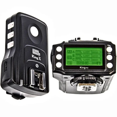 Imagen de Pixel 3931135 Kit Para Cámara