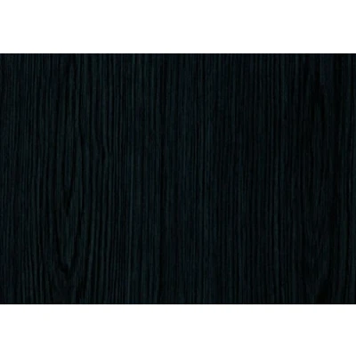 Imagen de d c fix vinilo adhesivo muebles madera negra efecto autoadhesivo impermeable decorativo para cocina, armario, puerta, mesa papel pintado forrar rollo láminas 67,5 cm x 2 m