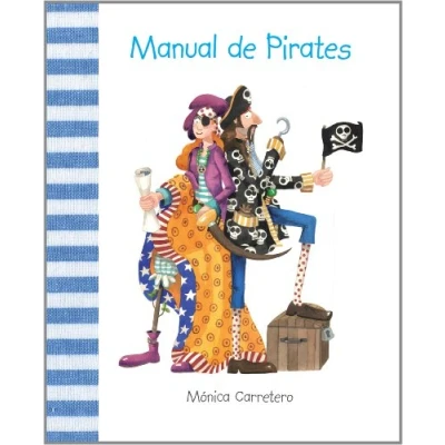 Imagen de Manual de pirates (Manuales)