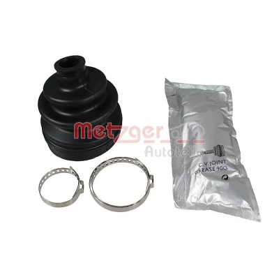 Imagen de METZGER 751.661 Fuelle Palier 110 lado de engranaje Caucho OPEL: Corsa C Hatchback, Astra G Berlina, A CC
