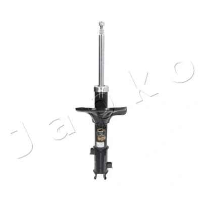 Imagen de JAPKO MJHY028 amortiguador Eje delantero, derecha Presión de gas Bitubular Columna Espiga arriba HYUNDAI: Matrix