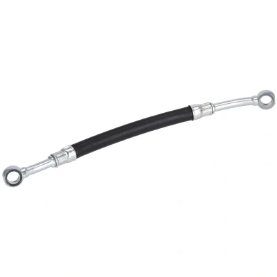 Imagen de FEBI BILSTEIN 174019 Tubo flexible para aceite BMW: 5 Berlina, 3 Cabrio norauto, oscaro, mister auto