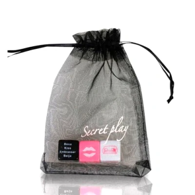 Imagen de Juego erótico con dados 3 de Secret Play