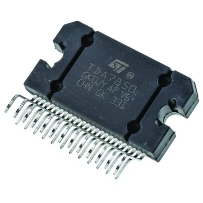 Imagen de TDA 7850