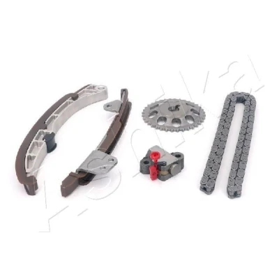 Imagen de Kit de cadena distribución ASHIKA KCK203