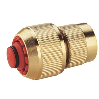 Imagen de S&amp;M 550133 Conector Hembra automático 15 mm