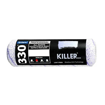 Imagen de Paint Roller Pro Proffesional Heavy Duty &amp; Cover Set 250cm