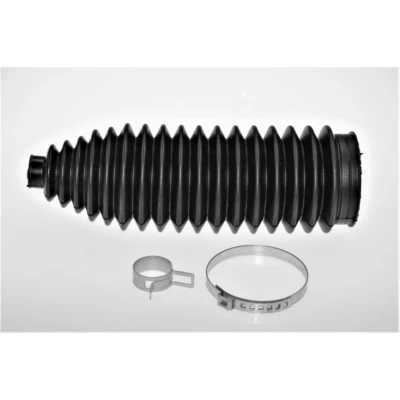 Imagen de SPIDAN 83842 Fuelle de Dirección Caucho para abrazadera cables, acero fino PEUGEOT: 307 Hatchback, 206 Familiar