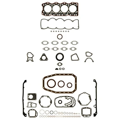 Imagen de AJUSA FIBERMAX 50107800 Juego completo de juntas, motor con junta culata, vástago válvula