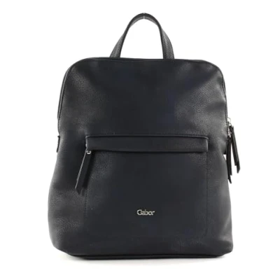 Imagen de Gabor Mina 002135, Mochila Mujer, 24.5x32x9 centimeters (W x H L), Azul
