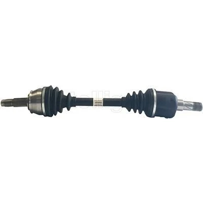 Imagen de METELLI 17 0801 Árbol de transmisión 569 82,1 FIAT: Grande Punto Hatchback, Evo Hatchback