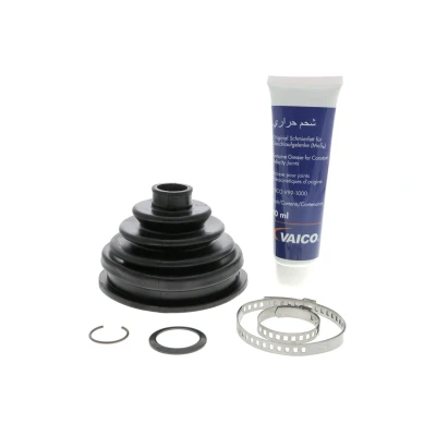Imagen de VAICO V10 7184 1 Fuelle Palier lado de rueda, Eje delantero EXPERT KITS + AUDI: A8 D2, SEAT: Alhambra I, VOLKSWAGEN: Passat B5 Berlina norauto, oscaro