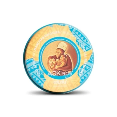 Imagen de Oro africano manchas faciales 50 ml